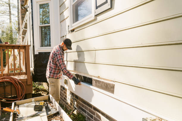 Trusted Siding service in Ridgeway, OH - Superior Siding Solutions